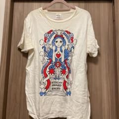 Tシャツのサムネイル