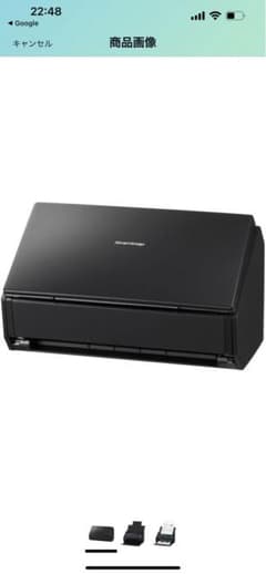 ix500 美品のサムネイル