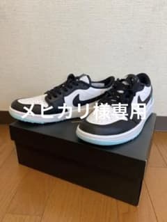 エアジョーダン1 LOW GOLFのサムネイル