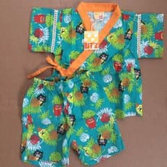 BIT'Z 甚平 80㎝のサムネイル