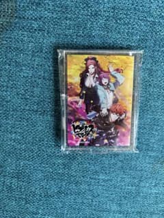 히프노시스 마이크 BluRay 특전