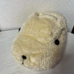 카피바라씨 봉제인형