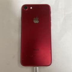 Apple iPhone7 simロック解除済み - メルカリ