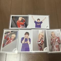 元木湧 少年忍者時代 フォトカードのサムネイル