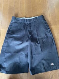 Dickies loose fit ハーフパンツのサムネイル