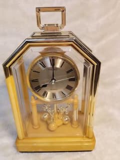 SEIKO 置時計 クォーツのサムネイル