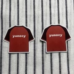 ハイパーゲーム大会　ステッカー　yunocyのサムネイル