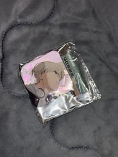 WIND BREAKER 梶蓮 缶バッジのサムネイル