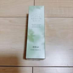 【新品未開封】リリィジュ リッチ RICH 育毛剤　75ml ウェルベスト　女性のサムネイル