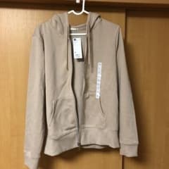 GUパーカーのサムネイル