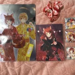 すとぷり 莉犬くん まとめ売り 6点セット - メルカリ