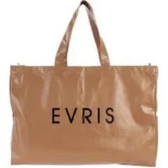 EVRIS 福袋　トートバッグ　旅行バッグのサムネイル