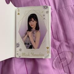 乃木坂46 山下美月のサムネイル