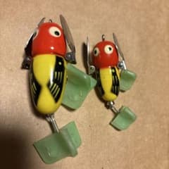 OLDHEDDON CRAZY CRAWLER大小セット OLDHEDDON CRAZY CRAWLER大小セット - メルカリ