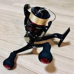 4 SHIMANO Sephia CI4+ C3000SDH リール エギング - メルカリ