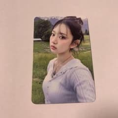 kiiikiii イソル トレカ - メルカリ