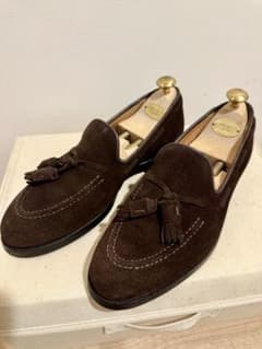 M.T. Store様用Crockett&Jones CAVENDISH2 M.T. Store様用Crockett&Jones CAVENDISH2 - メルカリ