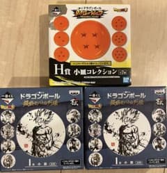 드래곤볼 슈퍼 battle of world 초전사 배틀 열전 h상 i상