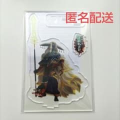 ゼルダ無双　封印戦記　ラウル　アクリルスタンドのサムネイル
