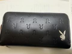 長財布のサムネイル