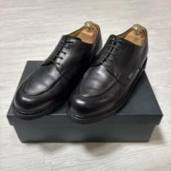 Paraboot パラブーツ シャンボード UK8.5 （27cm）NOIR - メルカリ