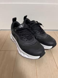 LOEWE x On Cloudtilt 2.0 スニーカー ブラック us10 - メルカリ