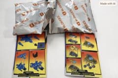 Transformers: Bumblebee Zapdos Cracker Vehicle