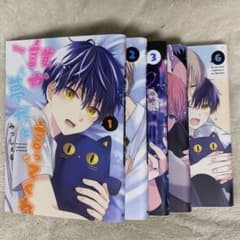誰か夢だと言ってくれ 1-3, 4, 6巻セットのサムネイル