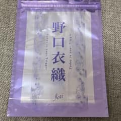 イコラブ ペンライト2024ver 2本セット(野口衣織ペンライトフィルム) イコラブ ペンライト 野口衣織 ペンライトフィルム セット - メルカリ