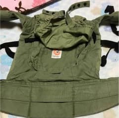 エルゴ 抱っこ紐のサムネイル