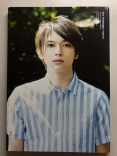 RYO YOSHIZAWA 写真集 はじまり。 吉沢亮 - メルカリ