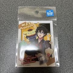 ヒプマイ ヒプノシスマイク サンリオ アクリルカード 三郎のサムネイル