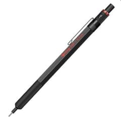 rOtring 500 ブラック シャープペンシル本体のサムネイル