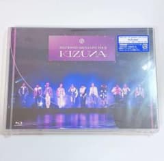 미개봉 JO1 KIZUNA Blu-ray