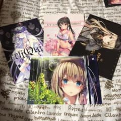 イラスト本まとめのサムネイル