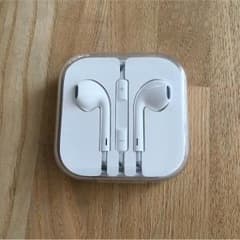 iphone6s イヤホン 正規品のサムネイル