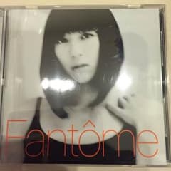 宇多田ヒカル   Fantomeのサムネイル