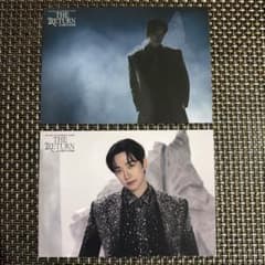 2PM JUNHO THE RETURN in TOKYO DOME トレカ - メルカリ