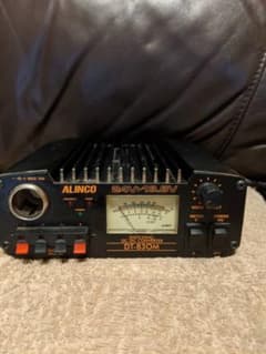 ALINCO アルインコ DT-830M デコデコのサムネイル