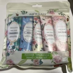 MEIDIAN ハンドクリームのサムネイル