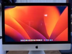 ガ*ん様 Imac 2017 27