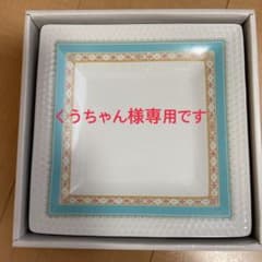【くうちゃん様専用】ノリタケ　平皿2枚のサムネイル