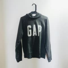 (( 美品 )) 【 Gap 】プルオーバーパーカー 《 Sサイズ 》のサムネイル