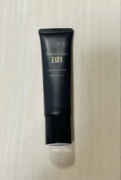 ★Moist Labo BBクリーム ハイカバー ★ナチュラルベージュのサムネイル