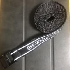off-white ベルトのサムネイル