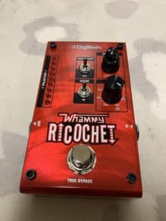 Digitech Whammy RICOCHETのサムネイル