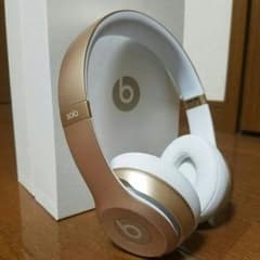 Beats solo2 wireless [再出品]のサムネイル