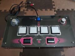 ボルテコン　SVSE5　コントローラーのサムネイル