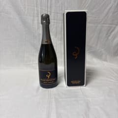 ビルーカール　サルモン　ブリュット　BOX付きのサムネイル
