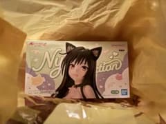【箱あり】To LOVEる-ダークネス- 古手川唯 にゃーるずこれくしょんのサムネイル